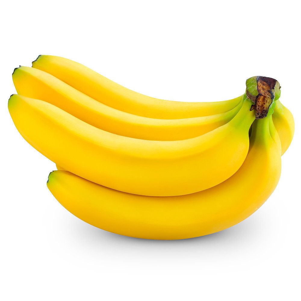 Banana Fresh 1 BUNCH