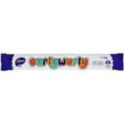 CURLY WURLY CADBURY 21.5 GM