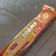 PARLE KREAMS CHOCOLATE 83.4 GM