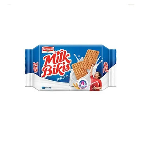 Britannia Milk Bikis 90 GM