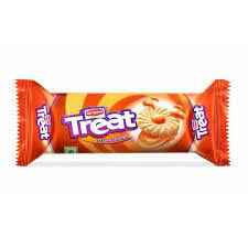 Britannia Orange Treat 2.25 OZ