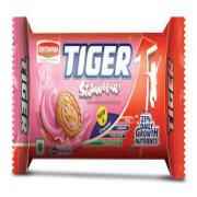 Tiger Kreemz Strawberry Britannia 2.64 OZ