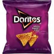 DORITOS SPICY SWEET CHILI 28.3 GM