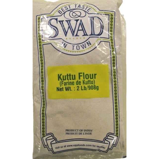 SWAD Kuttu Flour