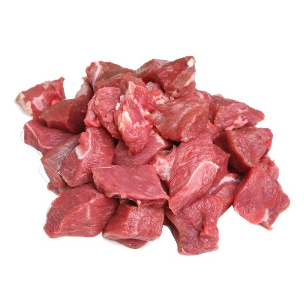 Lamb Bone Less
