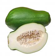 RAW PAPAYA (Approx 4-5 Lbs)