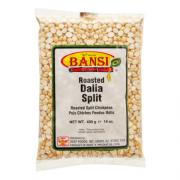 BANSI ROASTED SALTED CHANA