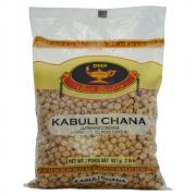 DEEP KABULI CHANA (Chole)