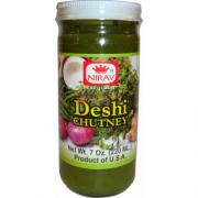 NIRAV DESHI CHUTNEY