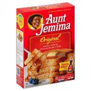 AUNT JEMIMA ORIGINAL PANCAKE MIX