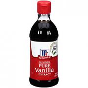 MCCORIMICK PURE VANILLA
