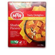 MTR - SHAHI PANEER