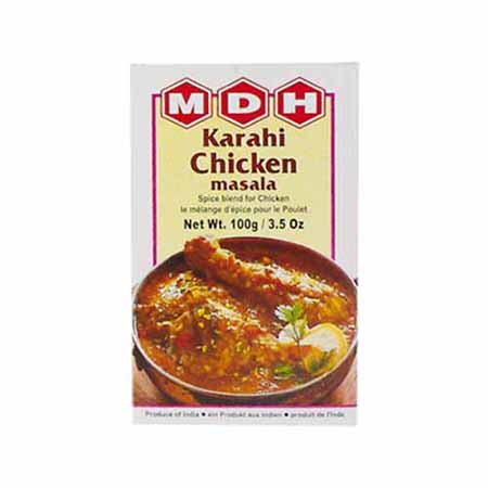 KARAHI CHICKEN