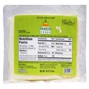 PANEER - AMUL FRESH