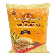 ATTA - AASHIRVAAD MULTIGRAIN ATTA