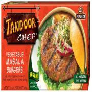Veggies Masala Burger