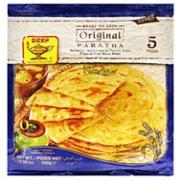 Deep - Original Paratha