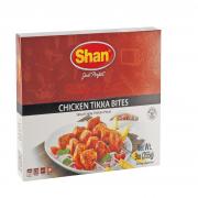 Shan Chiken Tikka Bites