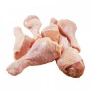 CHICKEN - Halal Chicken Drumsticks