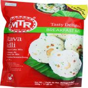 MTR RAVA IDLI