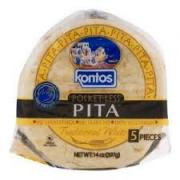 BREAD - Kontos Gyro Bread