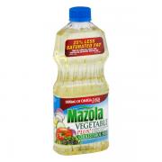 Mazola Vegetable Oil