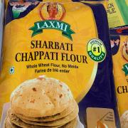 LAXMI SHARBATI CHAPPTI FLOUR