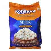 KOHINOOR SILVER BASMATI RICE