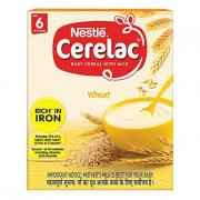 NESTLE CERELAC WHEAT