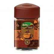 BRU GOLD COFFEE