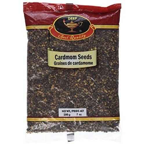 DEEP CARDAMOM SEEDS