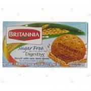 BRITANNIA SUGAR FREE