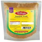 TELUGU SAMBAR POWDER