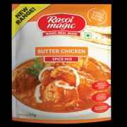RASOI MAGIC BUTTER CHICKEN