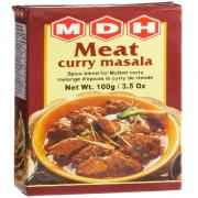MDH CURRY MEAT MASALA