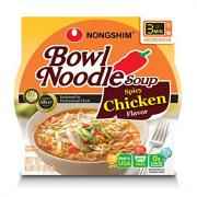 BOWL NOODLE CHICKEN