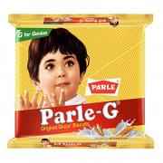 PARLE-G GLUCOSE BISCUITS