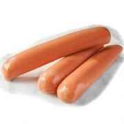 SHARIFA HALAL TURKEY FRANKS
