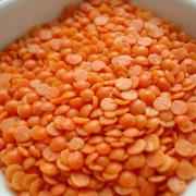 TAJ Premium Indian Masoor Dal Red Lentils