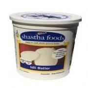 Shastha Idli Batter
