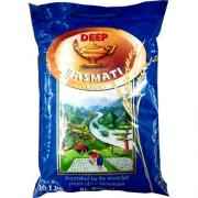 Deep Basmati Rice