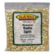 BANSI ROASTED DALIA SPLIT