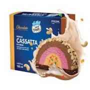 Vadilal Chocolate Cassatta