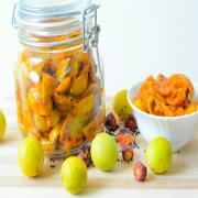 Priyems Lemon Pickles