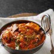 Masala Chicken Bowl