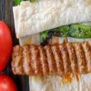 Beef Roll