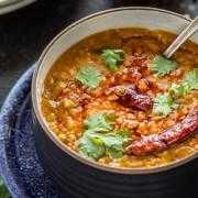 Daal Tadka