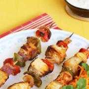 Grilled Fish