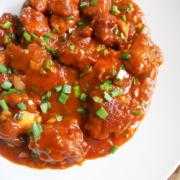 Chili Fish