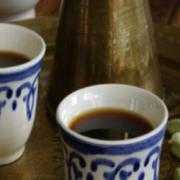Black Coffee